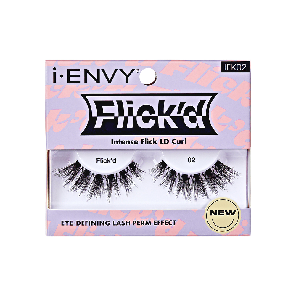iENVY  Flick'd Collection- 02