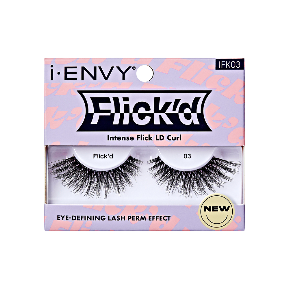 iENVY  Flick'd Collection- 03