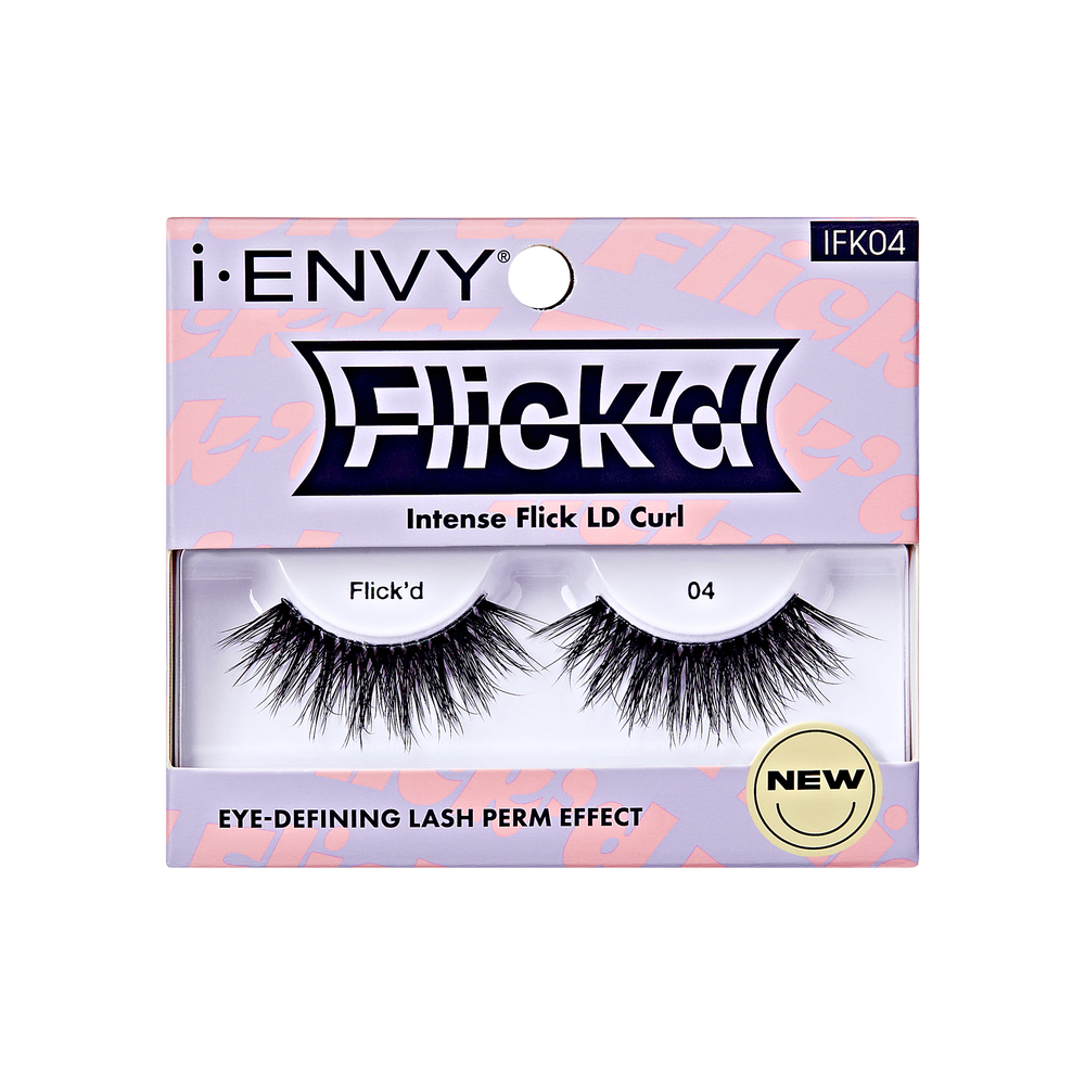 iENVY  Flick'd Collection- 04