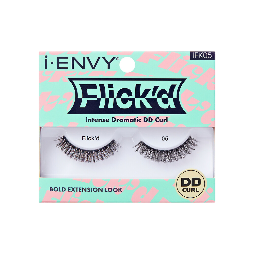 iENVY  Flick'd Collection- 05