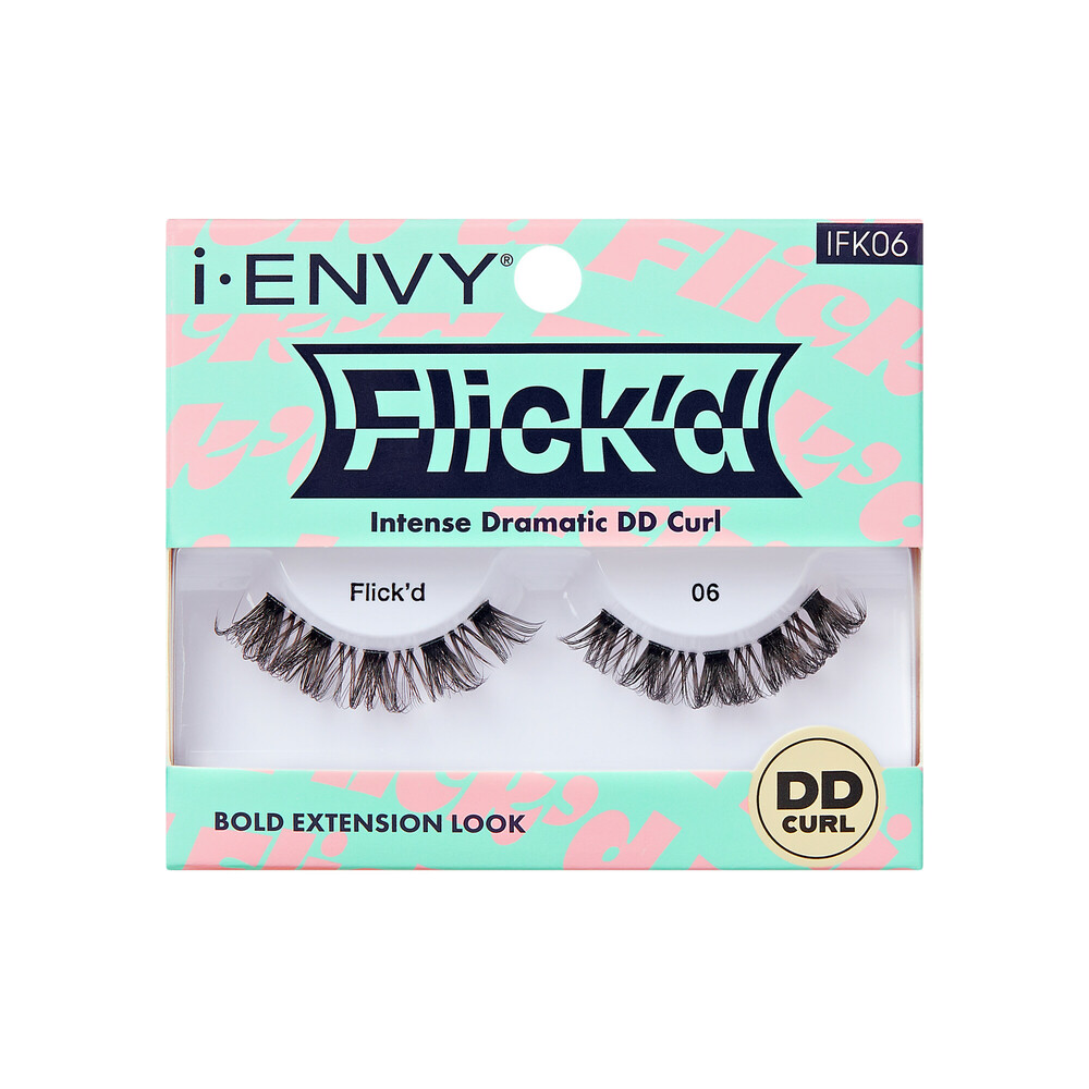 iENVY  Flick'd Collection- 06