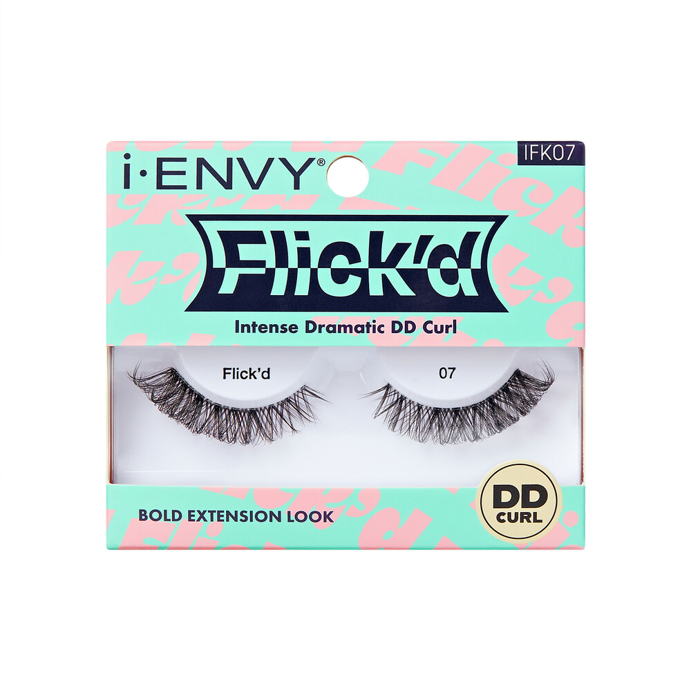 iENVY  Flick'd Collection- 07
