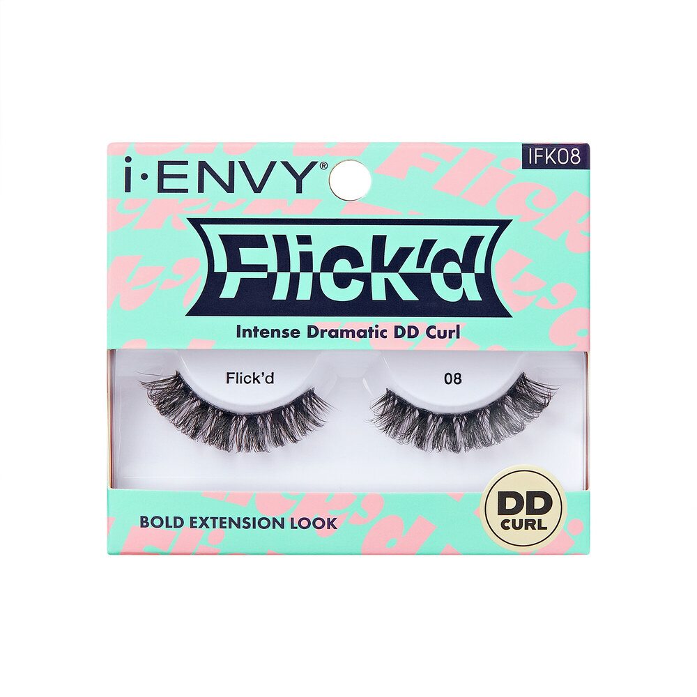 iENVY  Flick'd Collection- 08