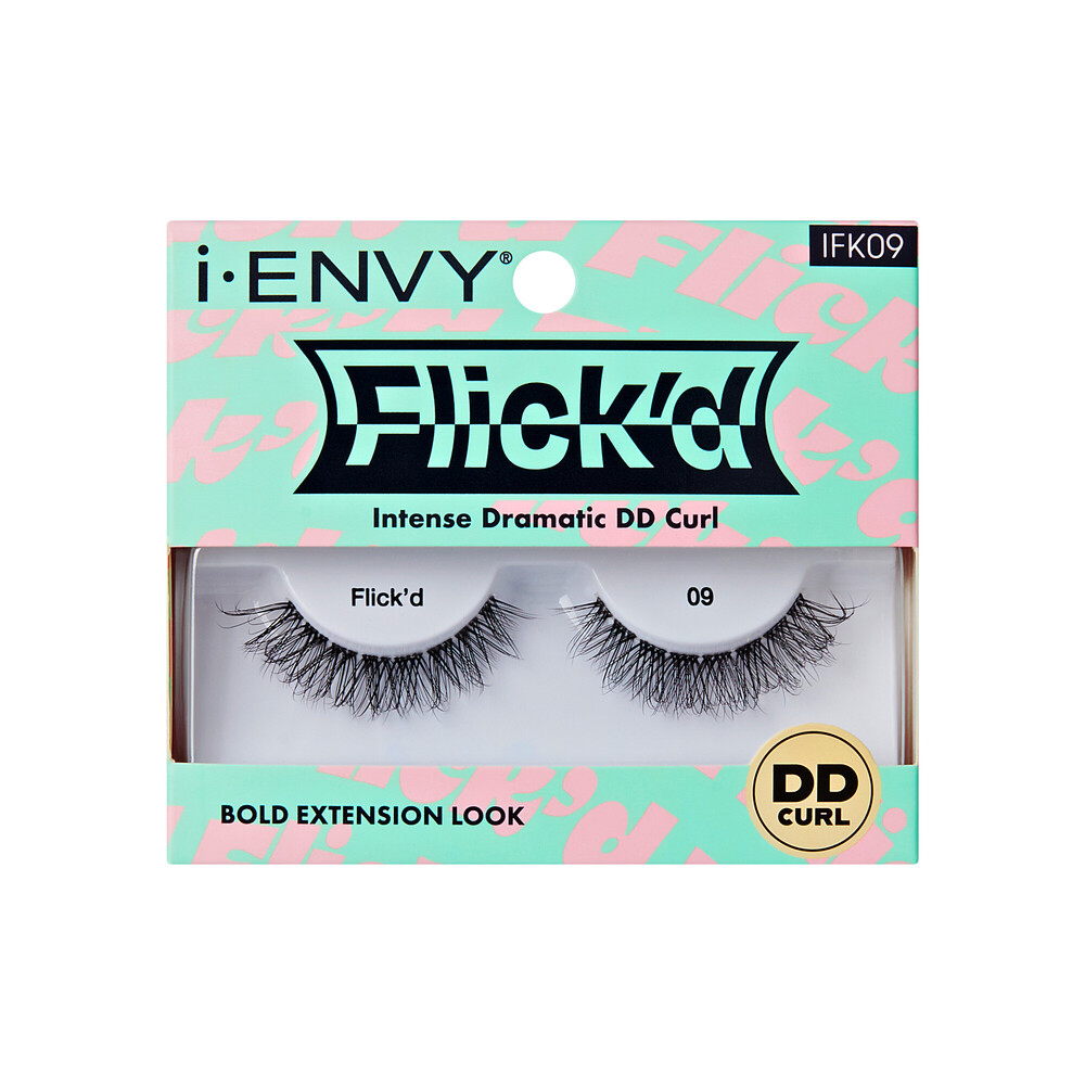 iENVY  Flick'd Collection- 09