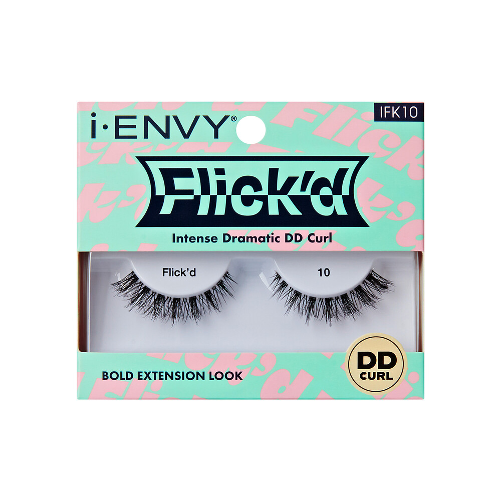 iENVY  Flick'd Collection- 10