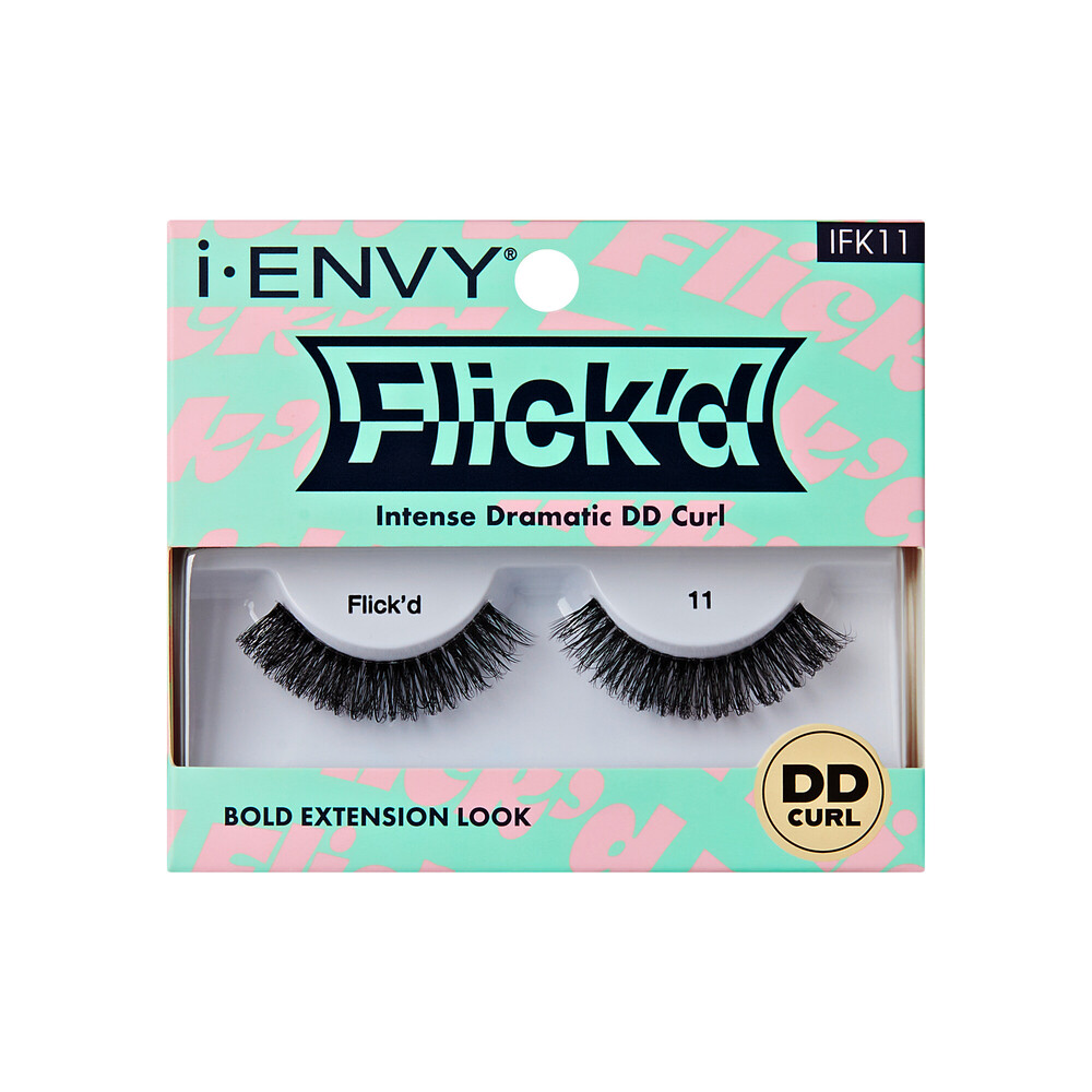 iENVY  Flick'd Collection- 11