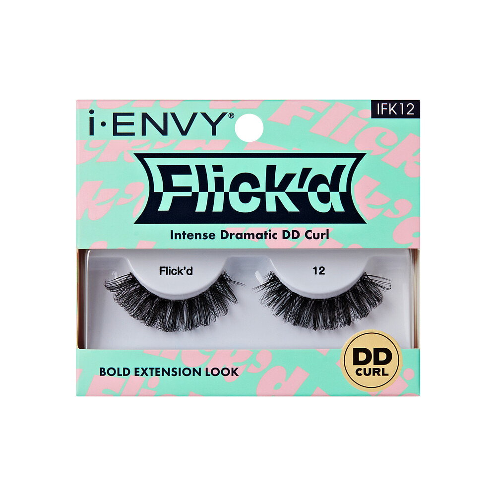 iENVY  Flick'd Collection- 12