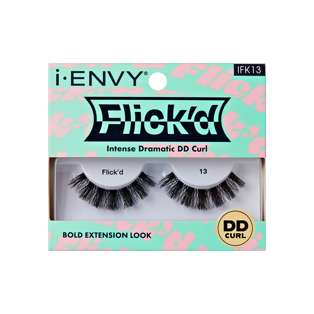 iENVY  Flick'd Collection- 13