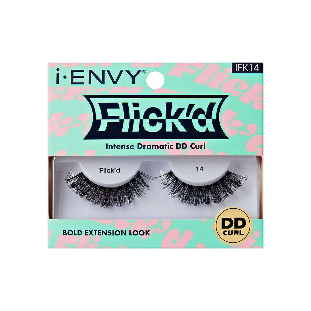 iENVY  Flick'd Collection- 14