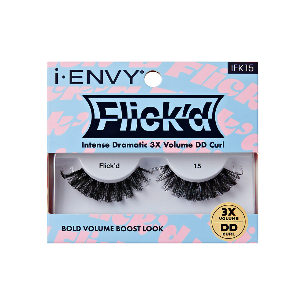 iENVY  Flick'd Collection- 15