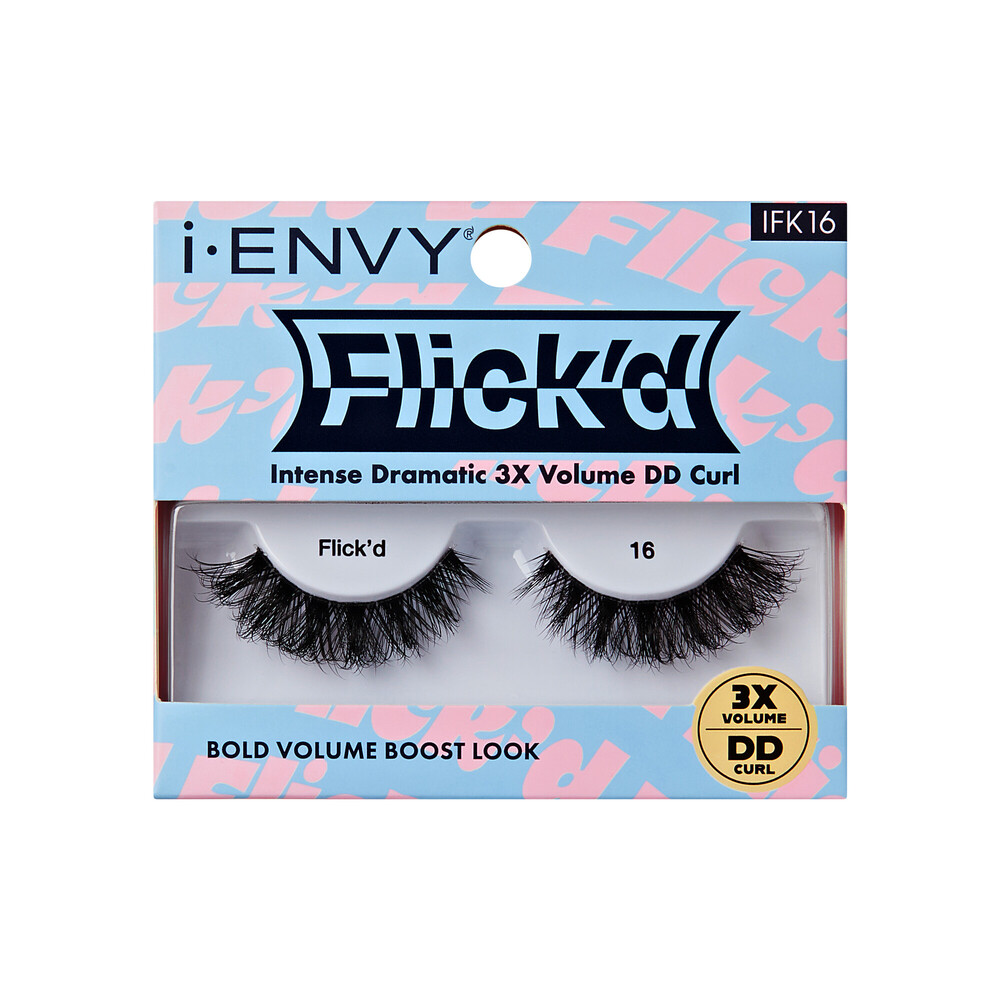 iENVY  Flick'd Collection- 16