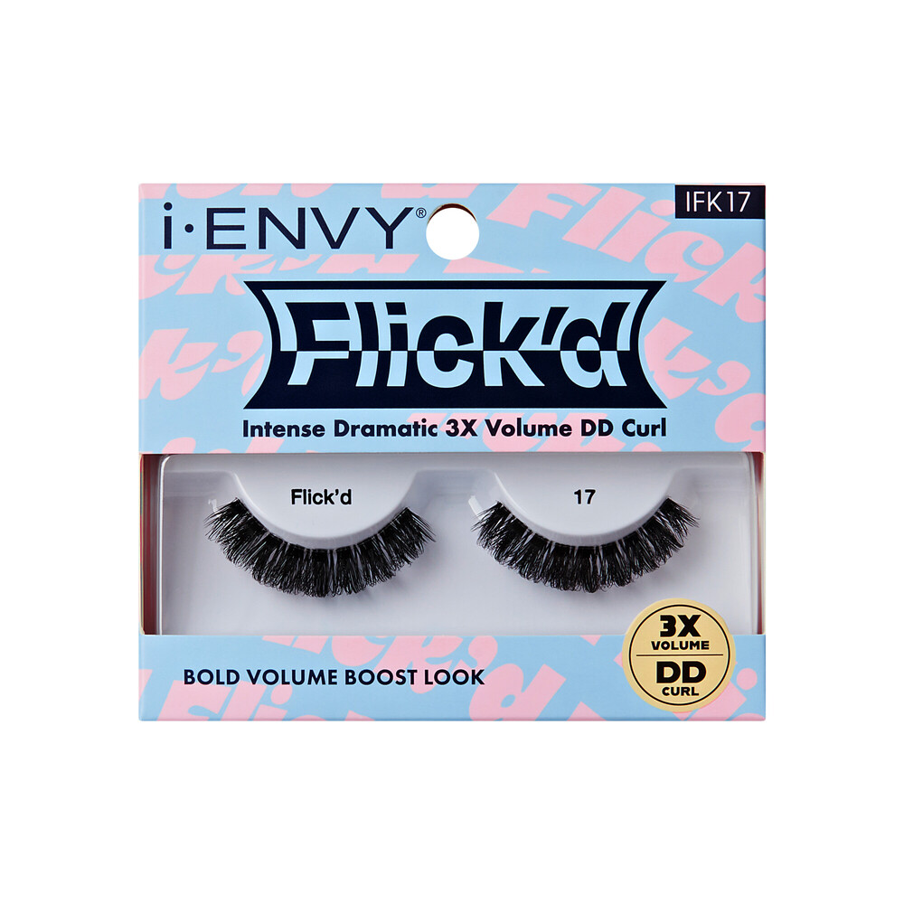 iENVY  Flick'd Collection- 17