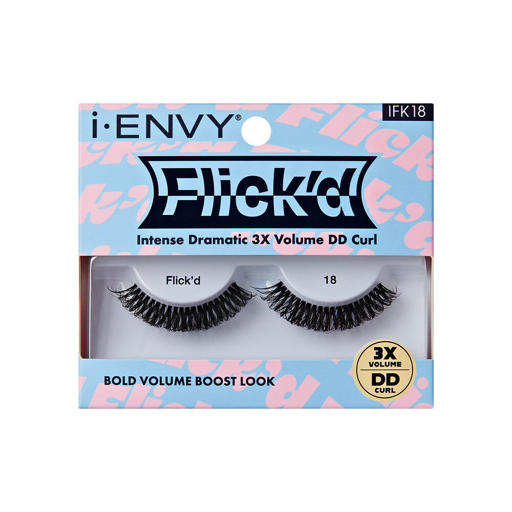 iENVY  Flick'd Collection- 18