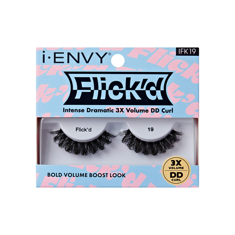 iENVY  Flick'd Collection- 19