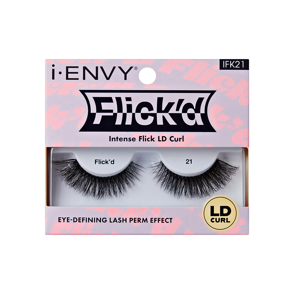 iENVY  Flick'd Collection- 21