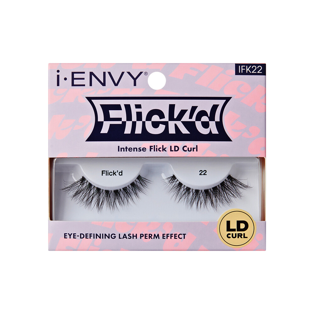 iENVY  Flick'd Collection- 22