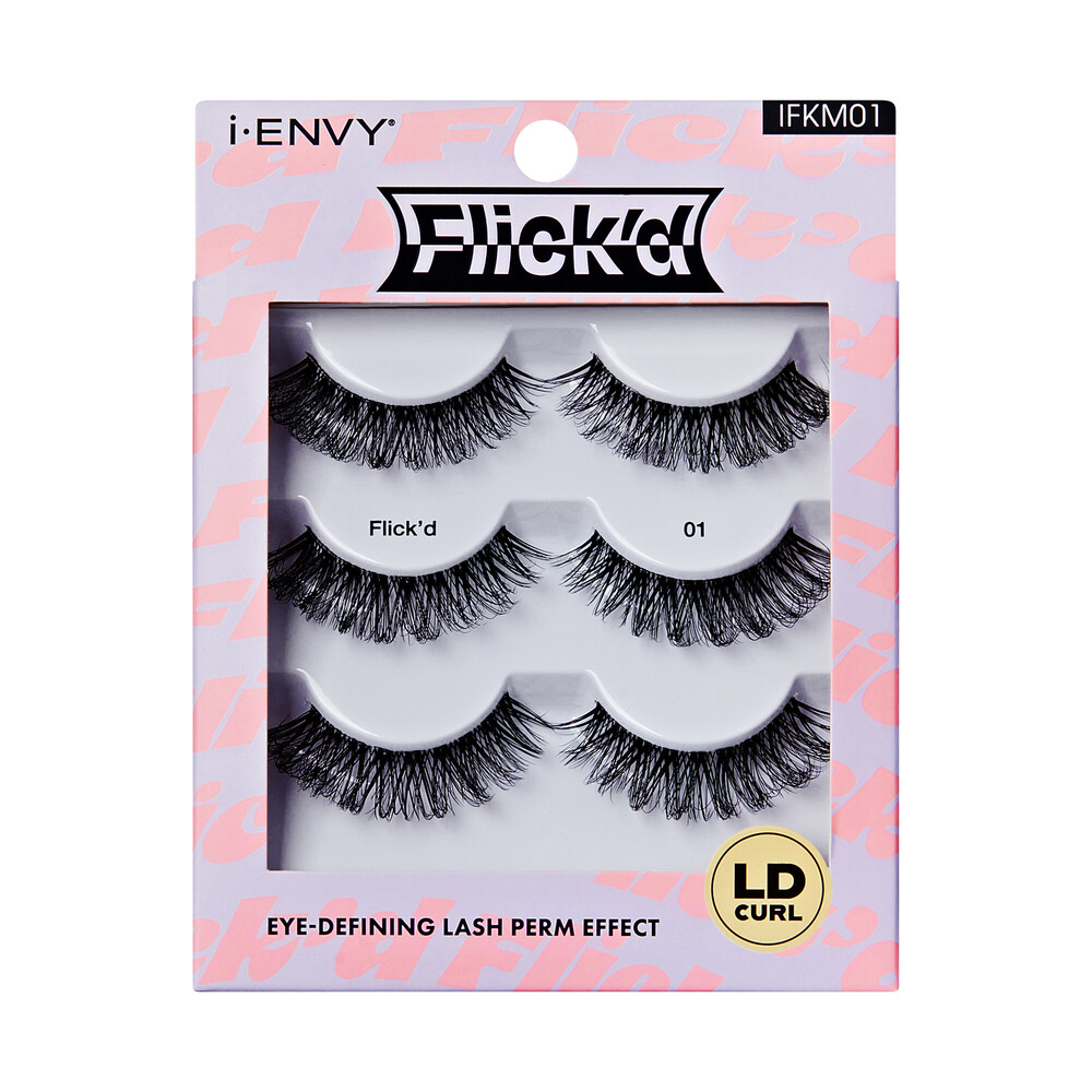 iENVY  Multi Flick'd Collection 01