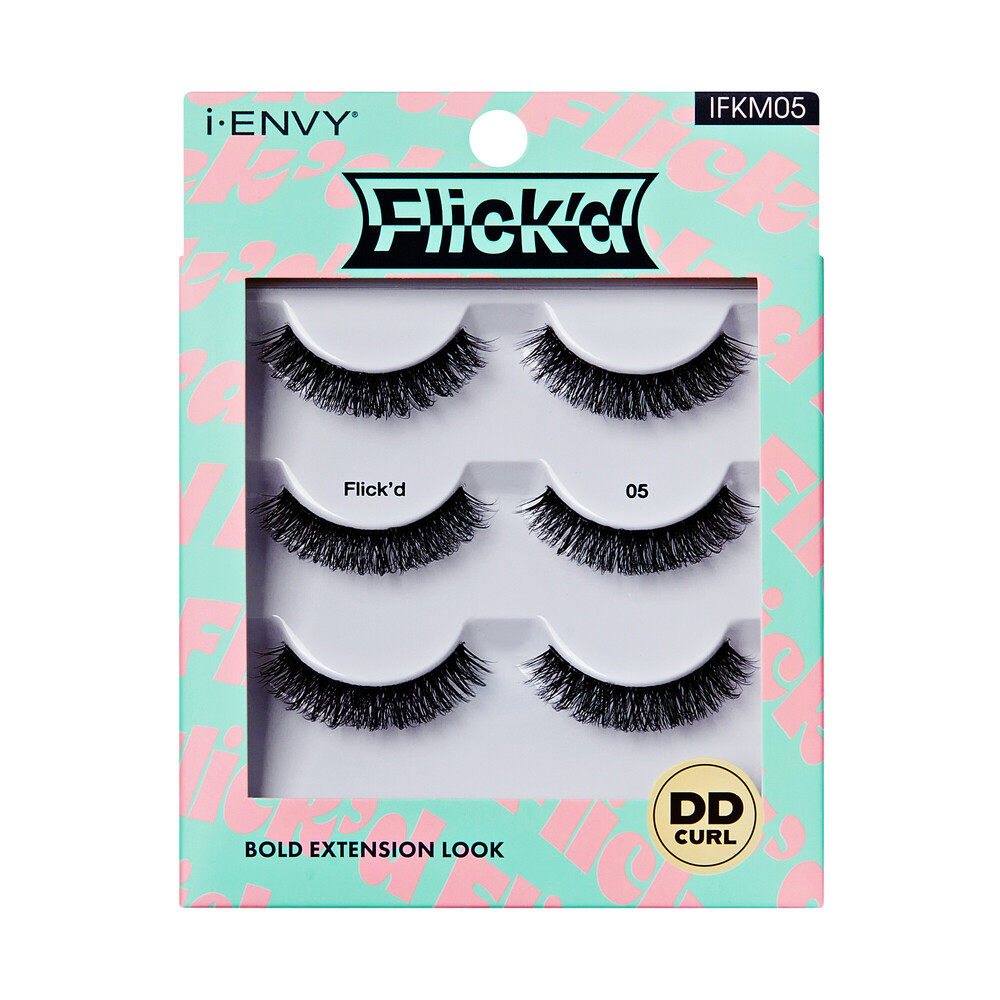 iENVY  Multi Flick'd Collection 05