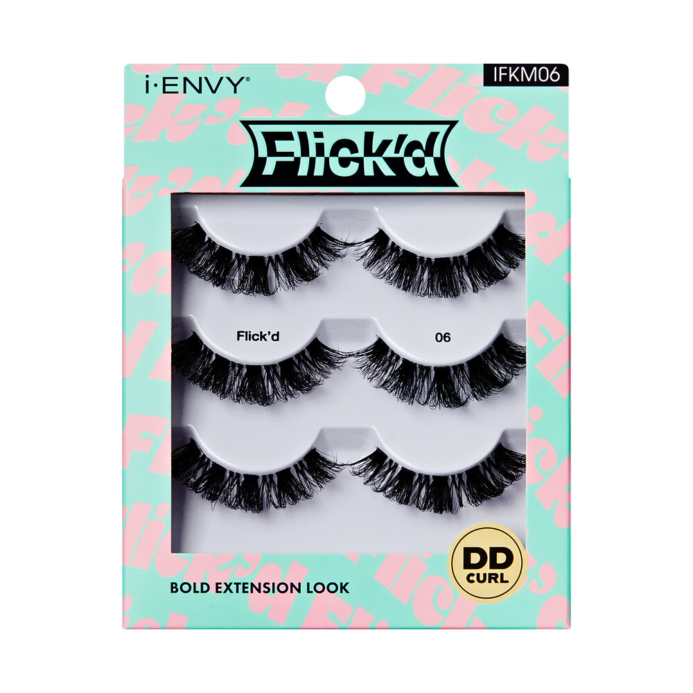 iENVY  Multi Flick'd Collection 06