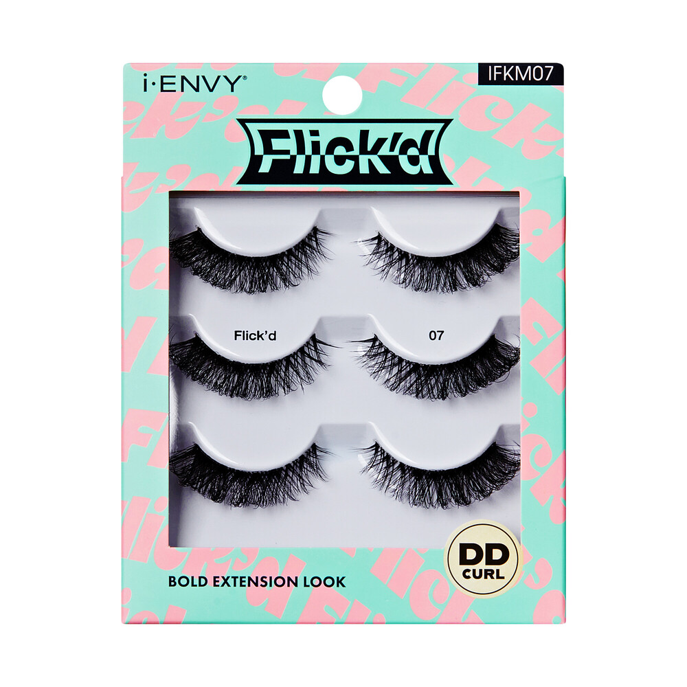 iENVY  Multi Flick'd Collection 07