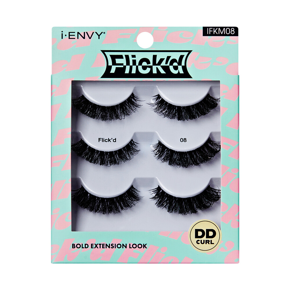 iENVY  Multi Flick'd Collection 08