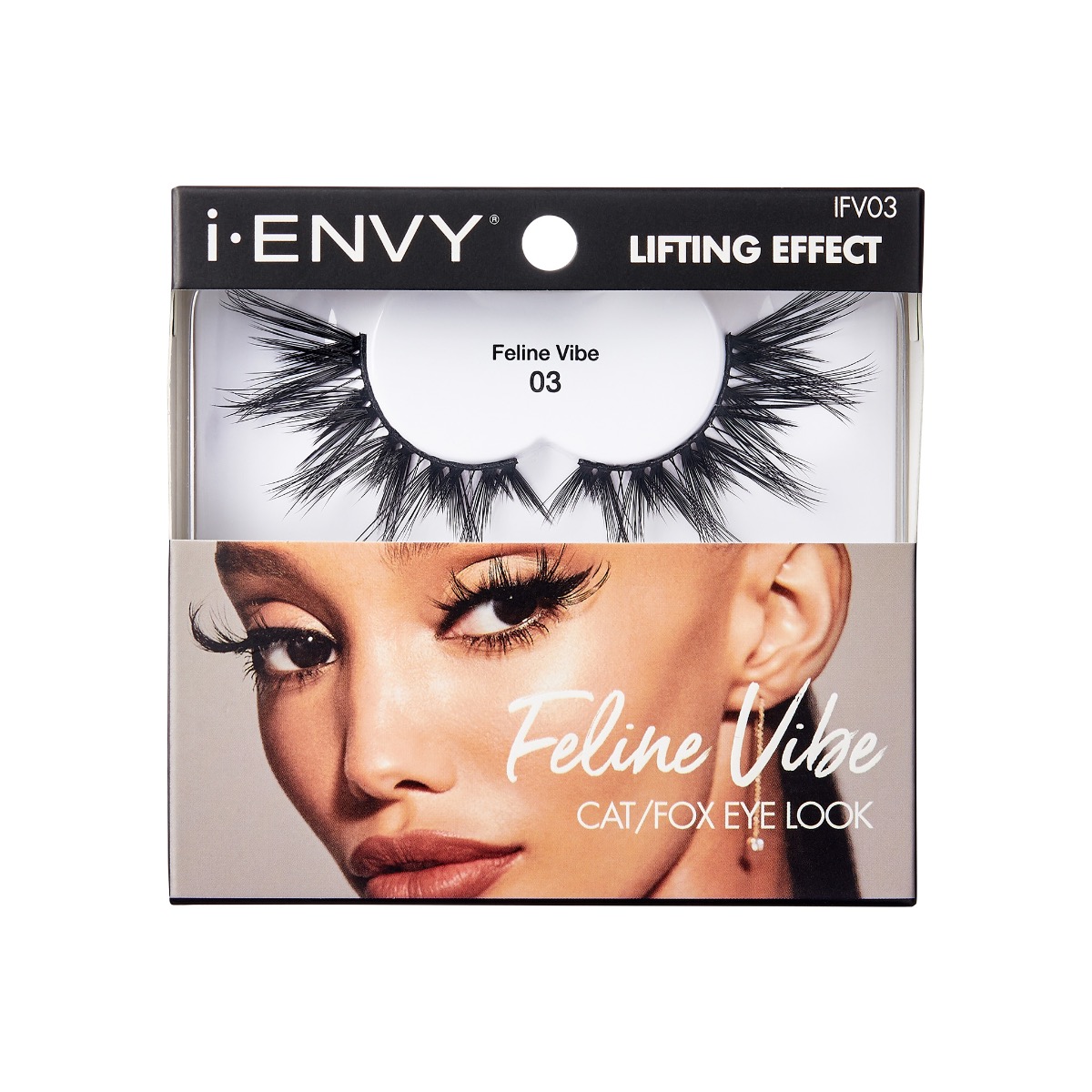 iENVY  Feline Vibe 03