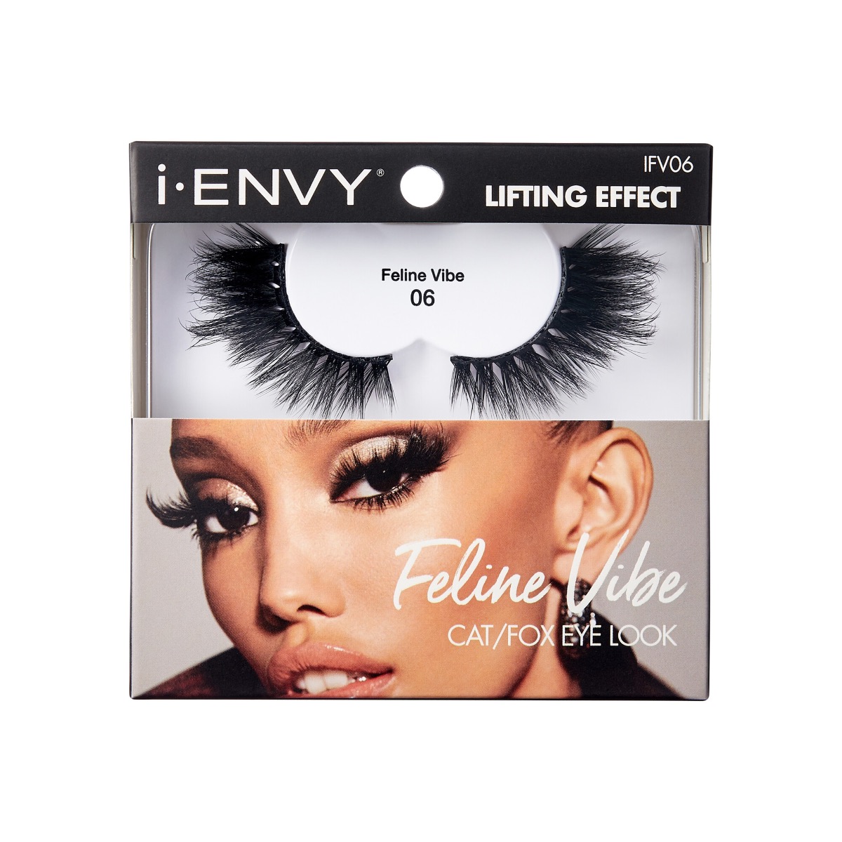 iENVY  Feline Vibe 06