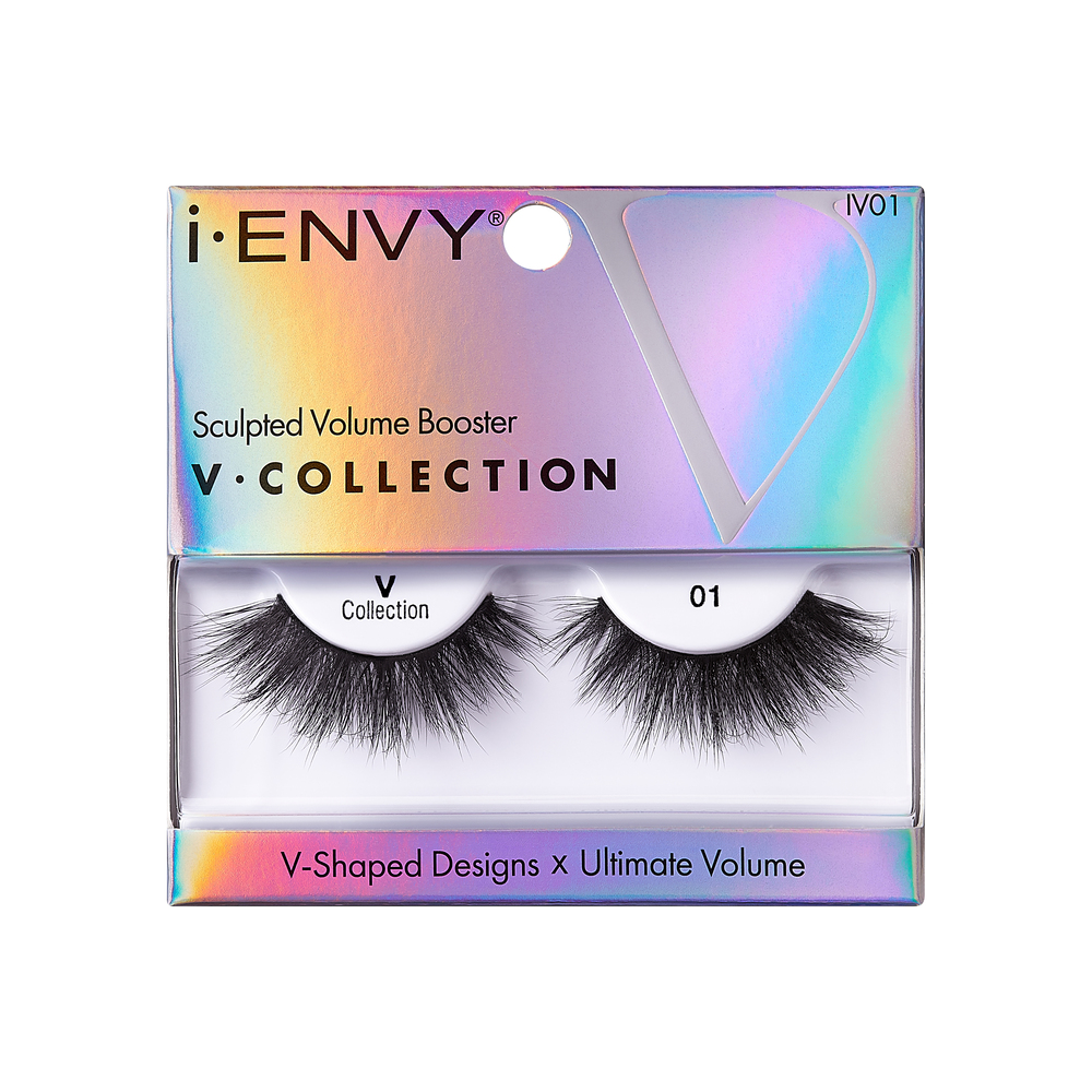 iENVY V Collection 01