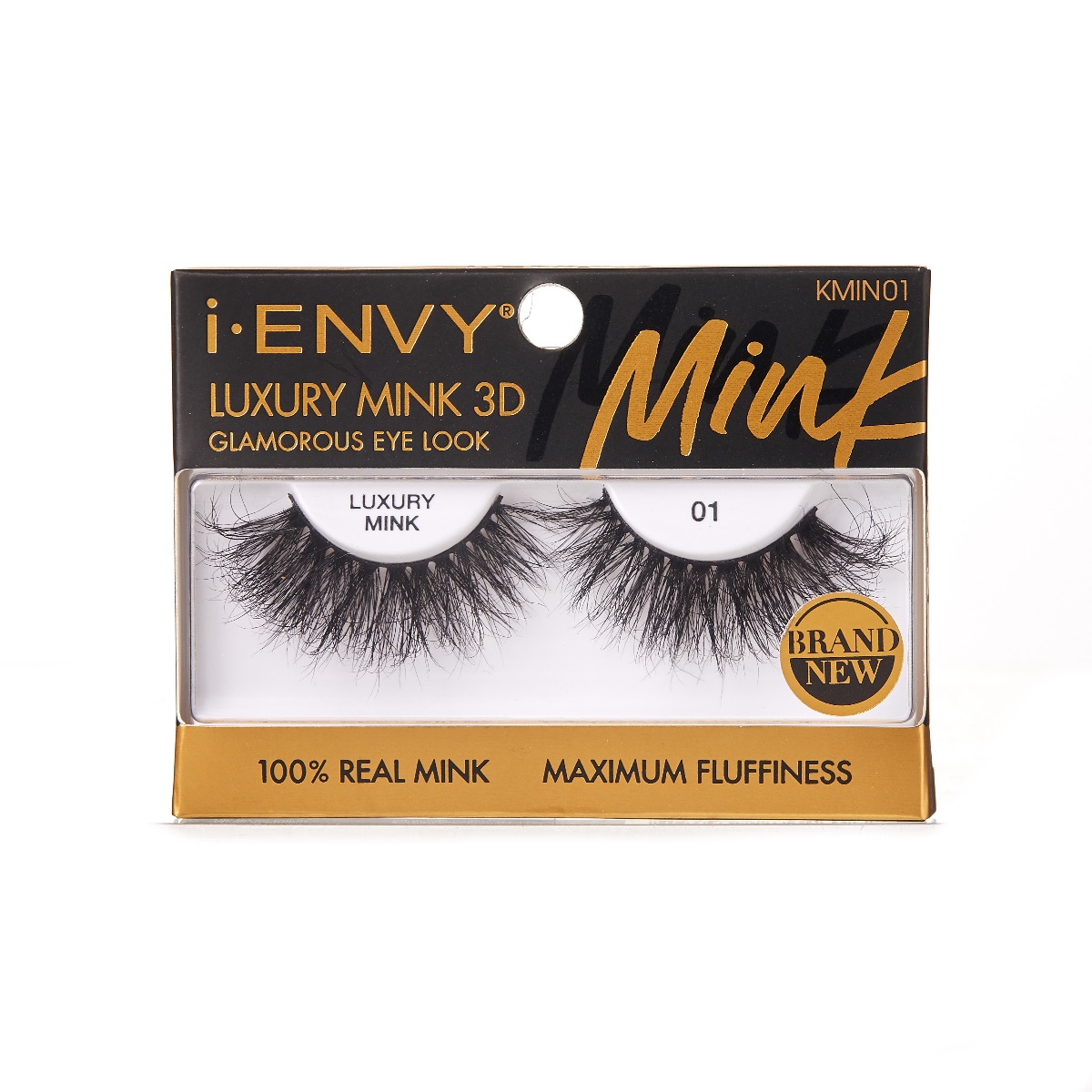 iENVY Luxury Mink Collection 01