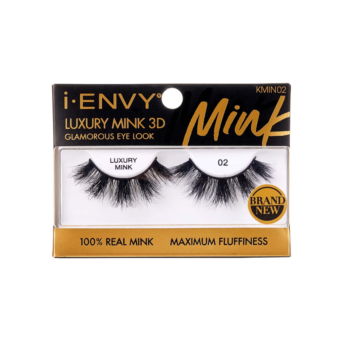 iENVY Luxury Mink Collection 02
