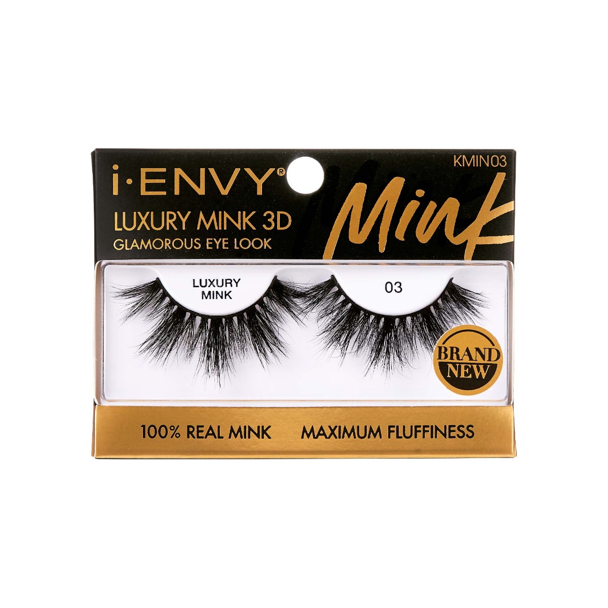 iENVY Luxury Mink Collection 03