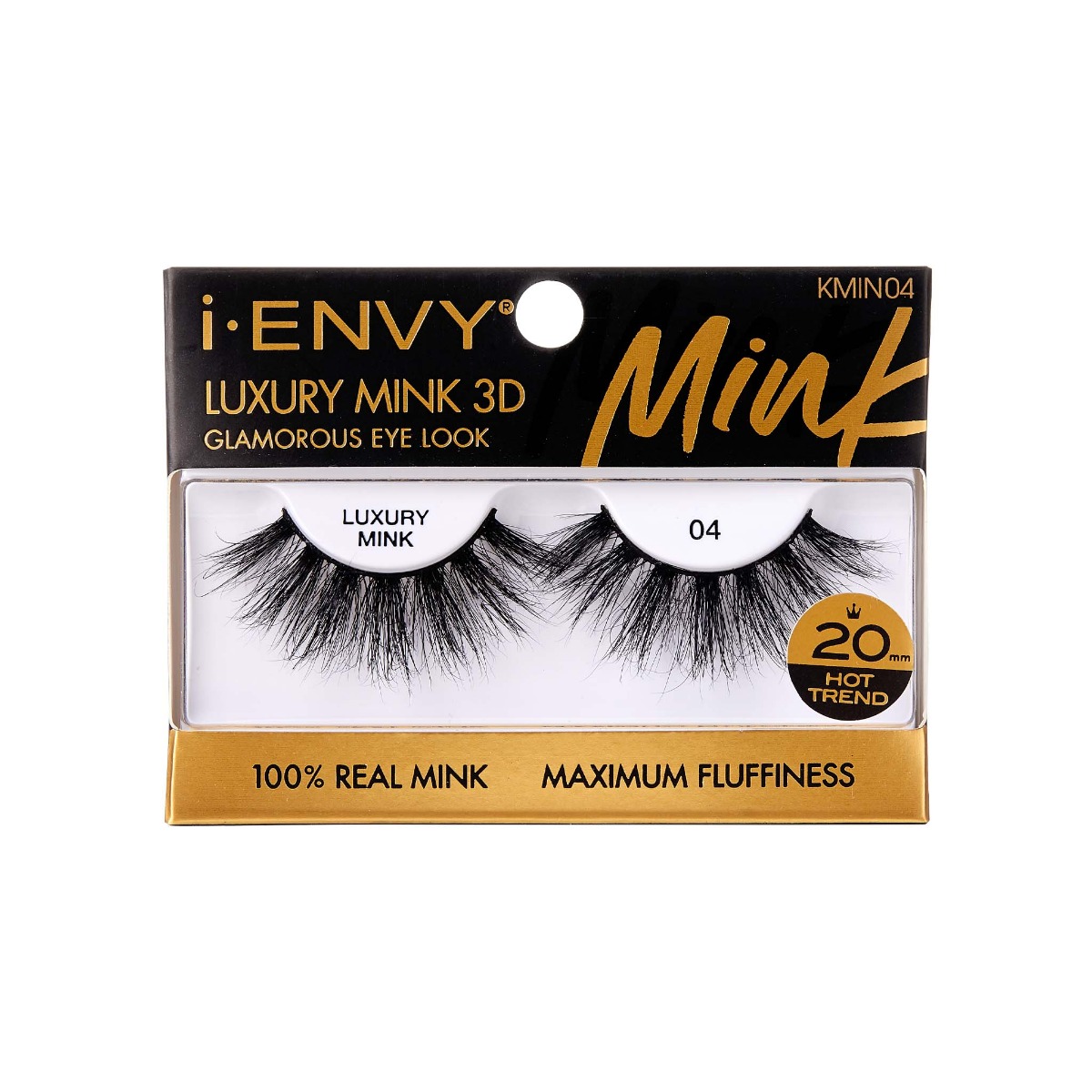 iENVY Luxury Mink Collection 04
