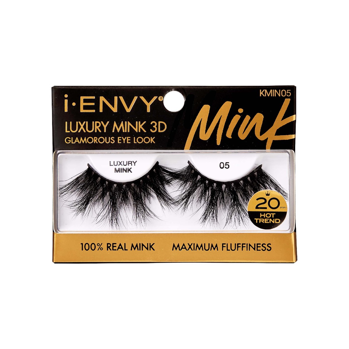 iENVY Luxury Mink Collection 05