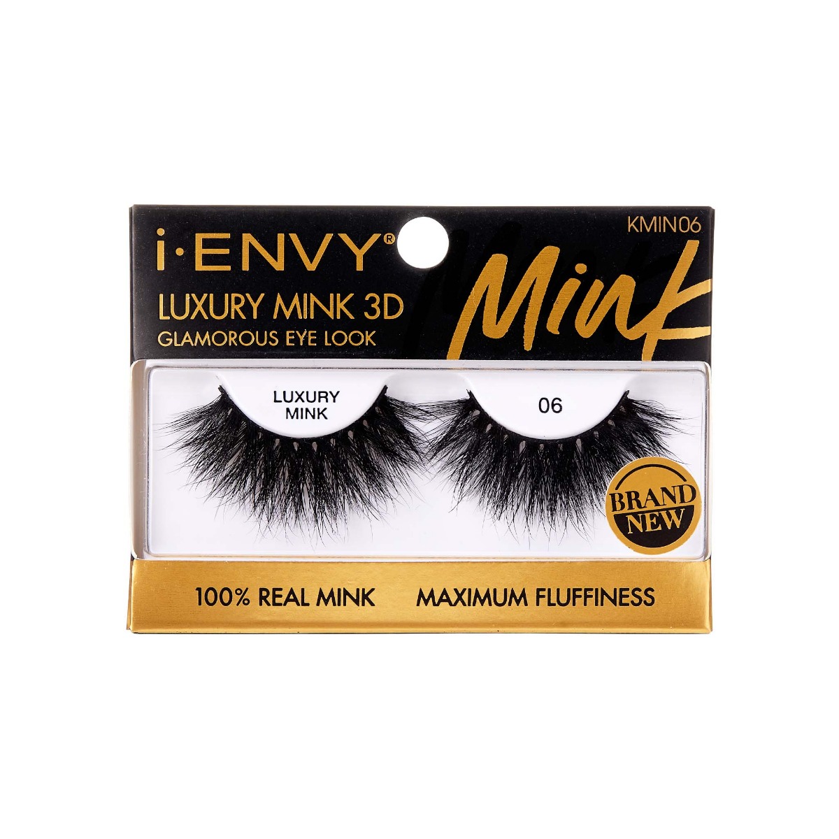 iENVY Luxury Mink Collection 06