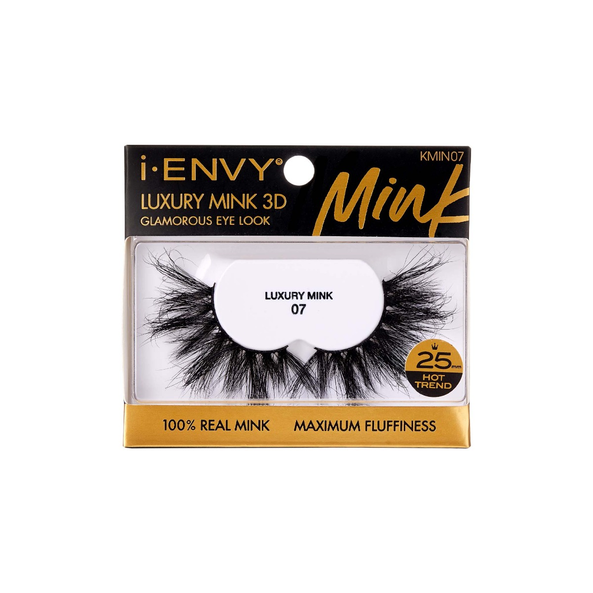 iENVY Luxury Mink Collection 07
