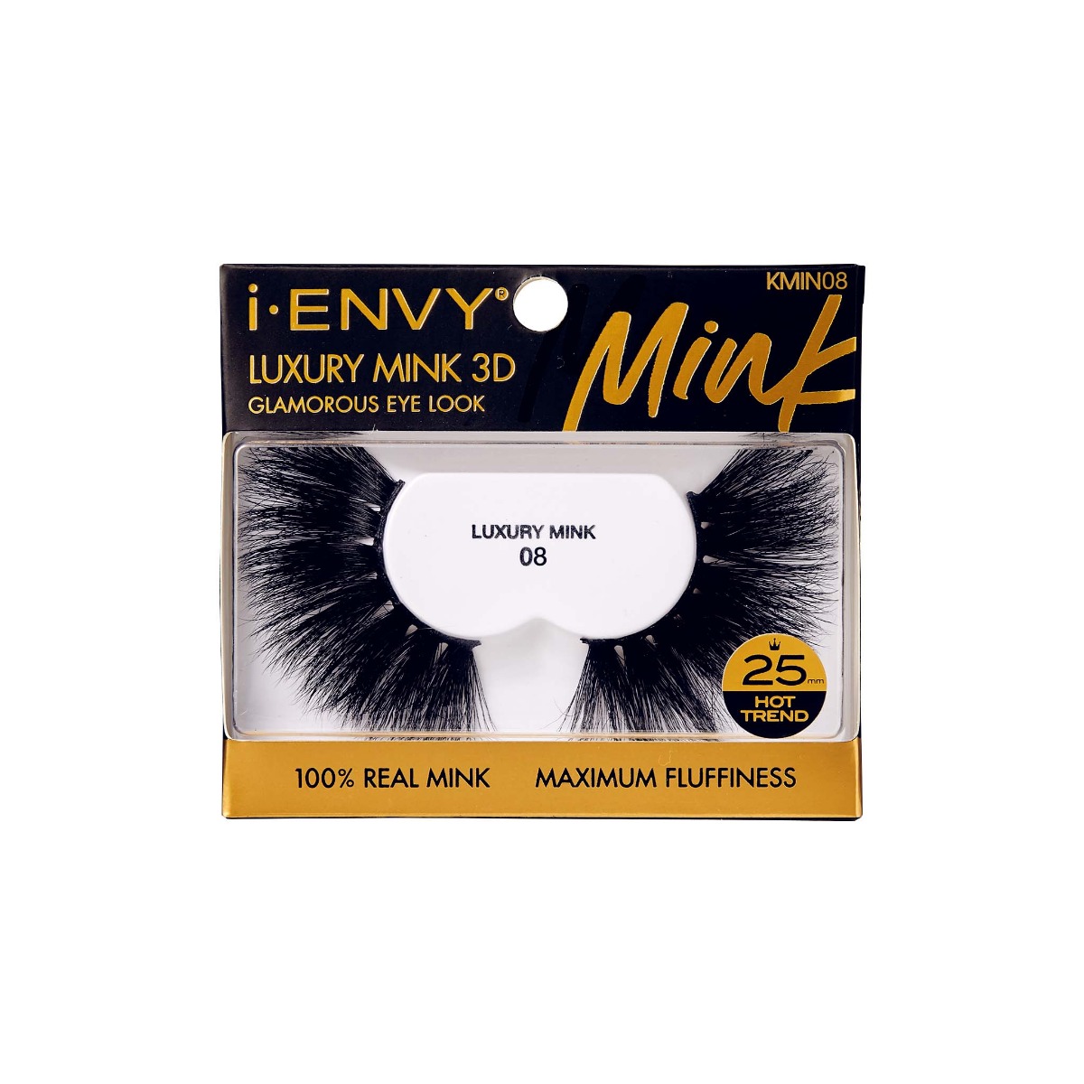 iENVY Luxury Mink Collection 08