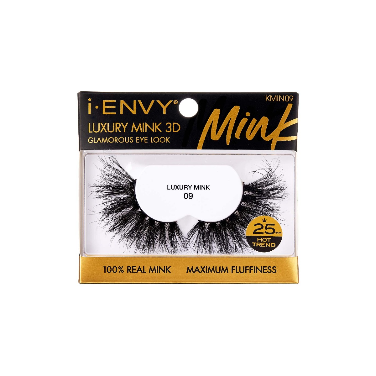 iENVY Luxury Mink Collection 09