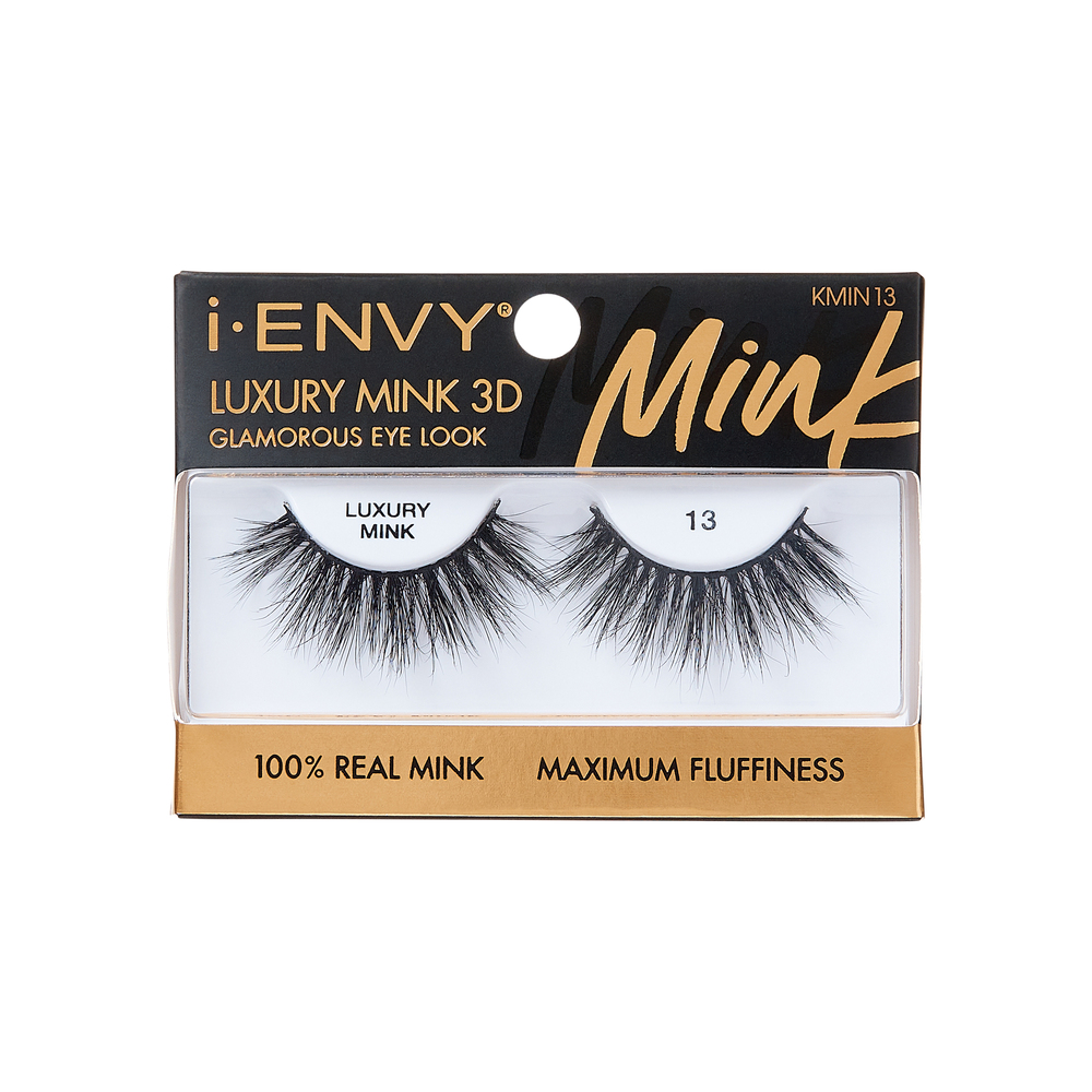 iENVY Luxury Mink Collection 13