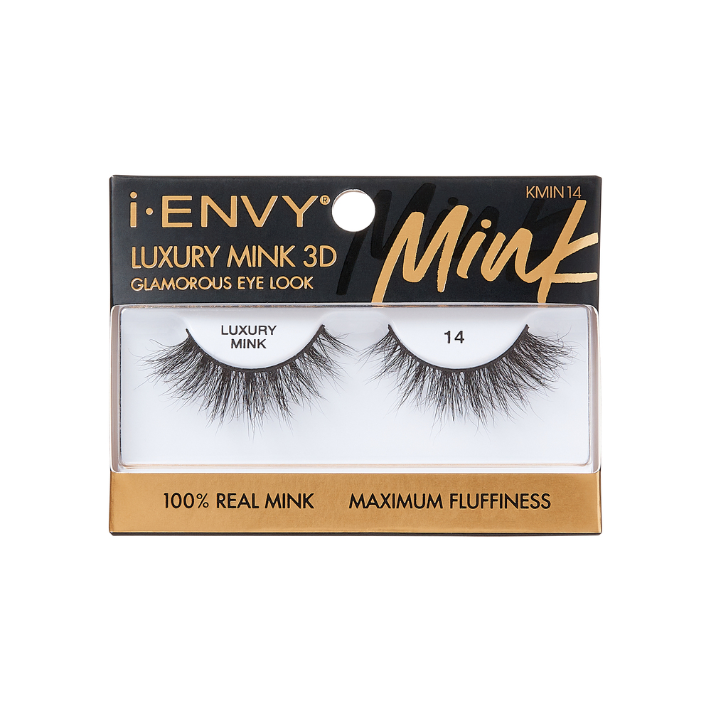 iENVY Luxury Mink Collection 14