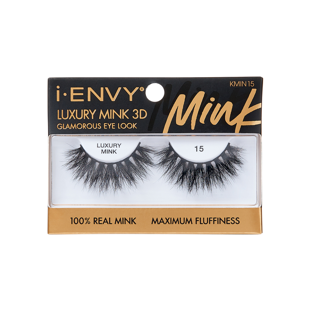 iENVY Luxury Mink Collection 15