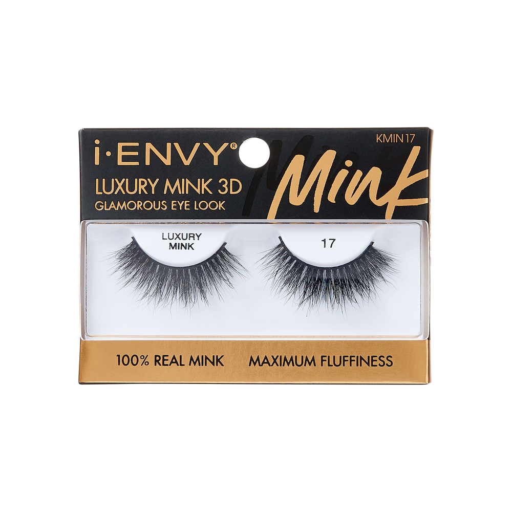 iENVY Luxury Mink Collection 17