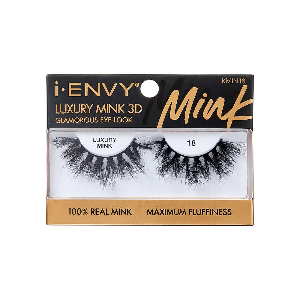 iENVY Luxury Mink Collection 18