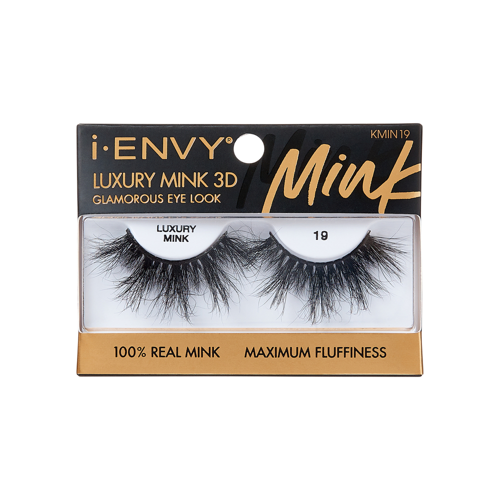 iENVY Luxury Mink Collection 19