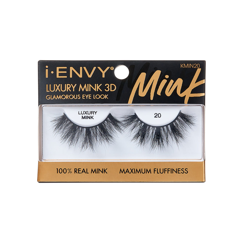 iENVY Luxury Mink Collection 20