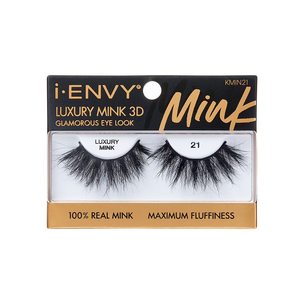 iENVY Luxury Mink Collection 21