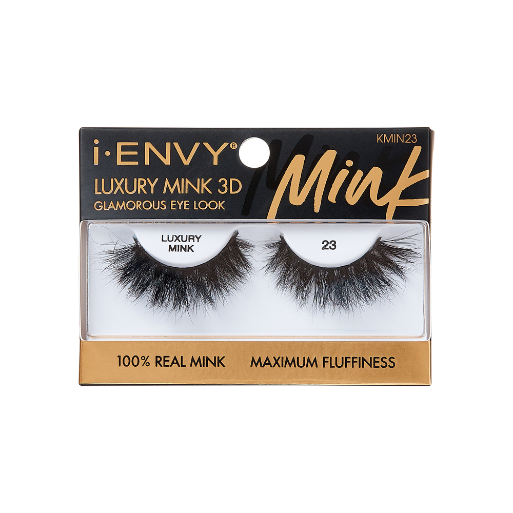 iENVY Luxury Mink Collection 23