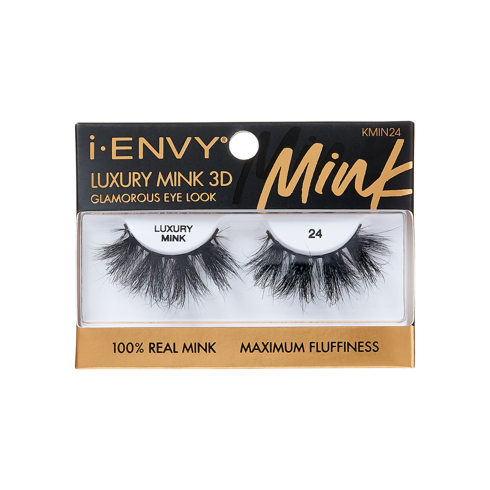 iENVY Luxury Mink Collection 24