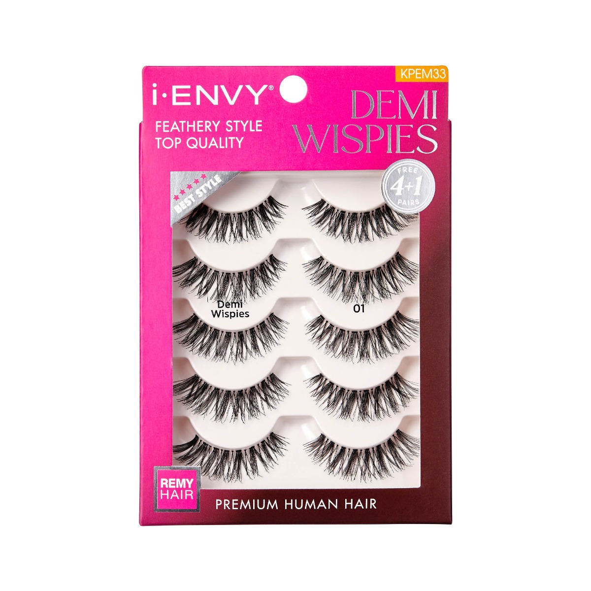 iENVY iENVY Multi Pack Beyond Naturale