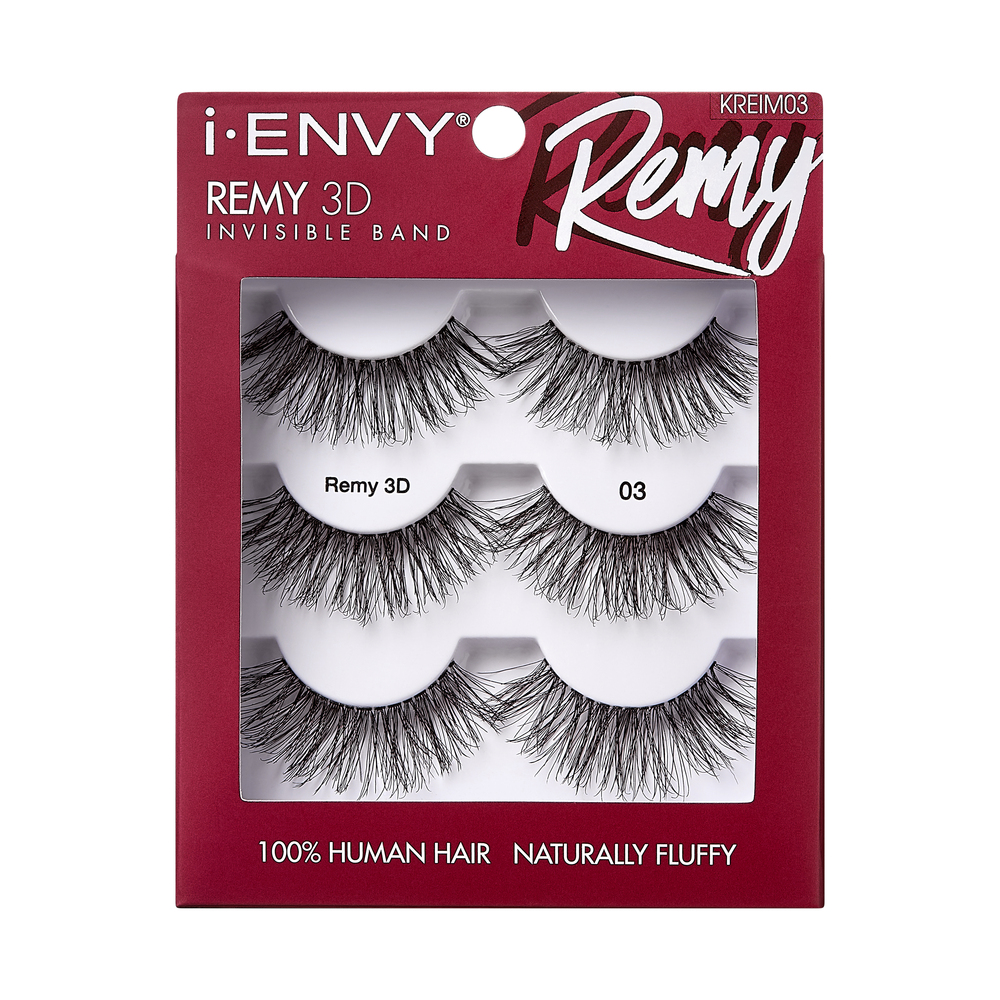 iENVY Multi Pack Remy 3D - 03