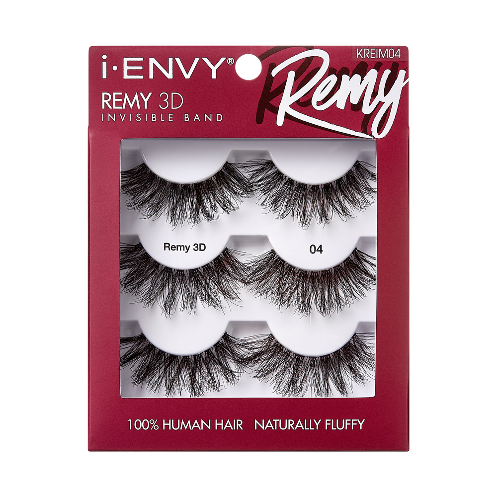 iENVY Multi Pack Remy 3D - 04